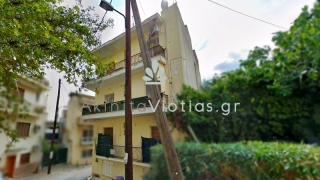 ΠΩΛΕΙΤΑΙ ΤΡΙΩΡΟΦΗ ΠΟΛΥΚΑΤΟΙΚΙΑ ΣΤΟ ΚΕΝΤΡΟ ΤΗΣ ΛΙΒΑΔΕΙΑΣ
